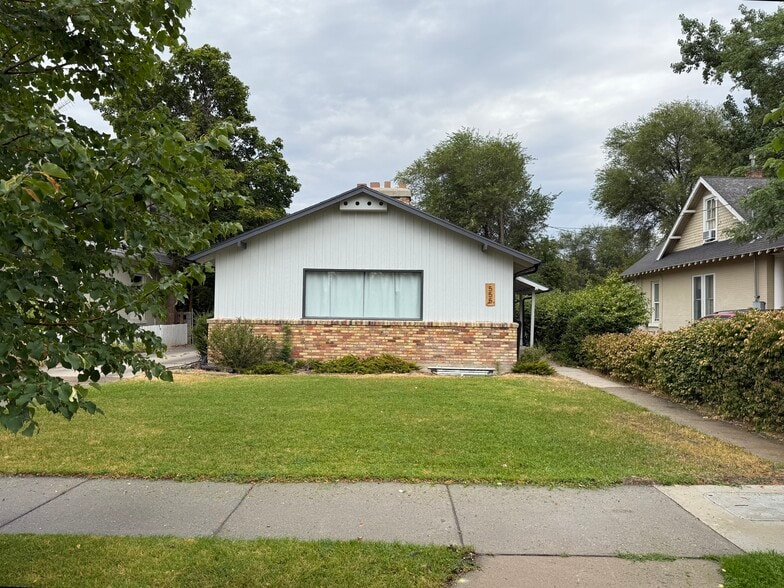 Building Photo - 555 E 300 N