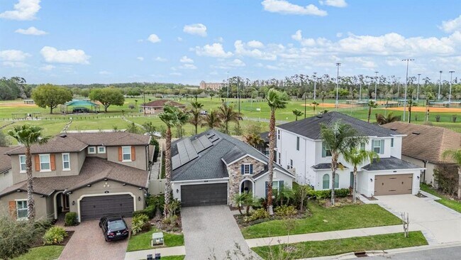 Building Photo - 3509 Wicket Field Rd