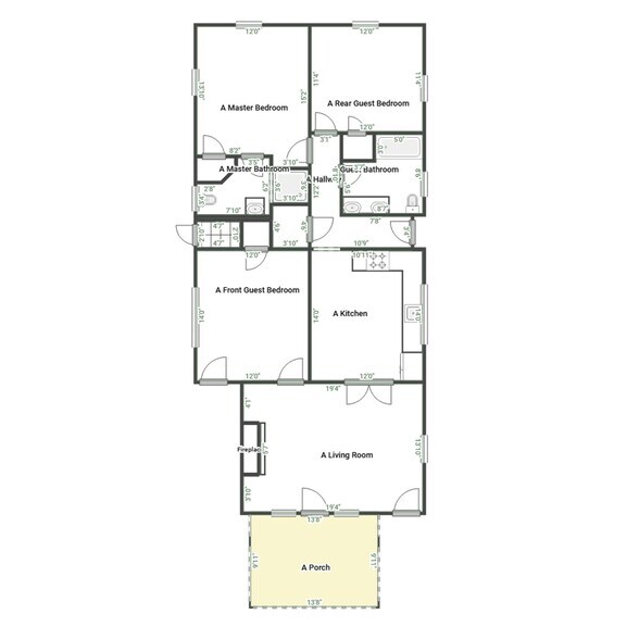 Building Photo - 408 E 40th St