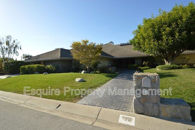 Building Photo - 31 Alviso Dr