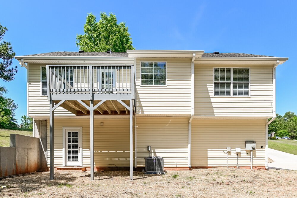 Building Photo - 505 Brewer Dr