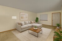 Building Photo - Dakota Apartments