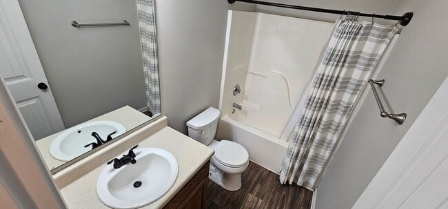 Building Photo - Charming 3 Bedroom, 2.5 Bath Home in Pike County!