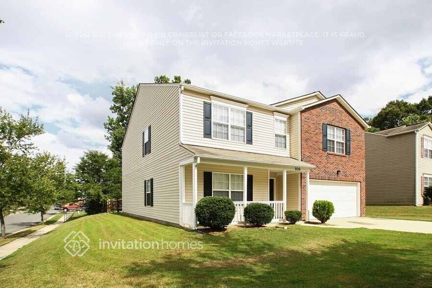 Building Photo - 9316 Swallowtail Ln
