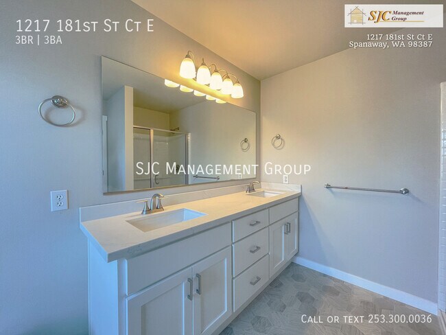 Building Photo - 1217 181st St Ct E