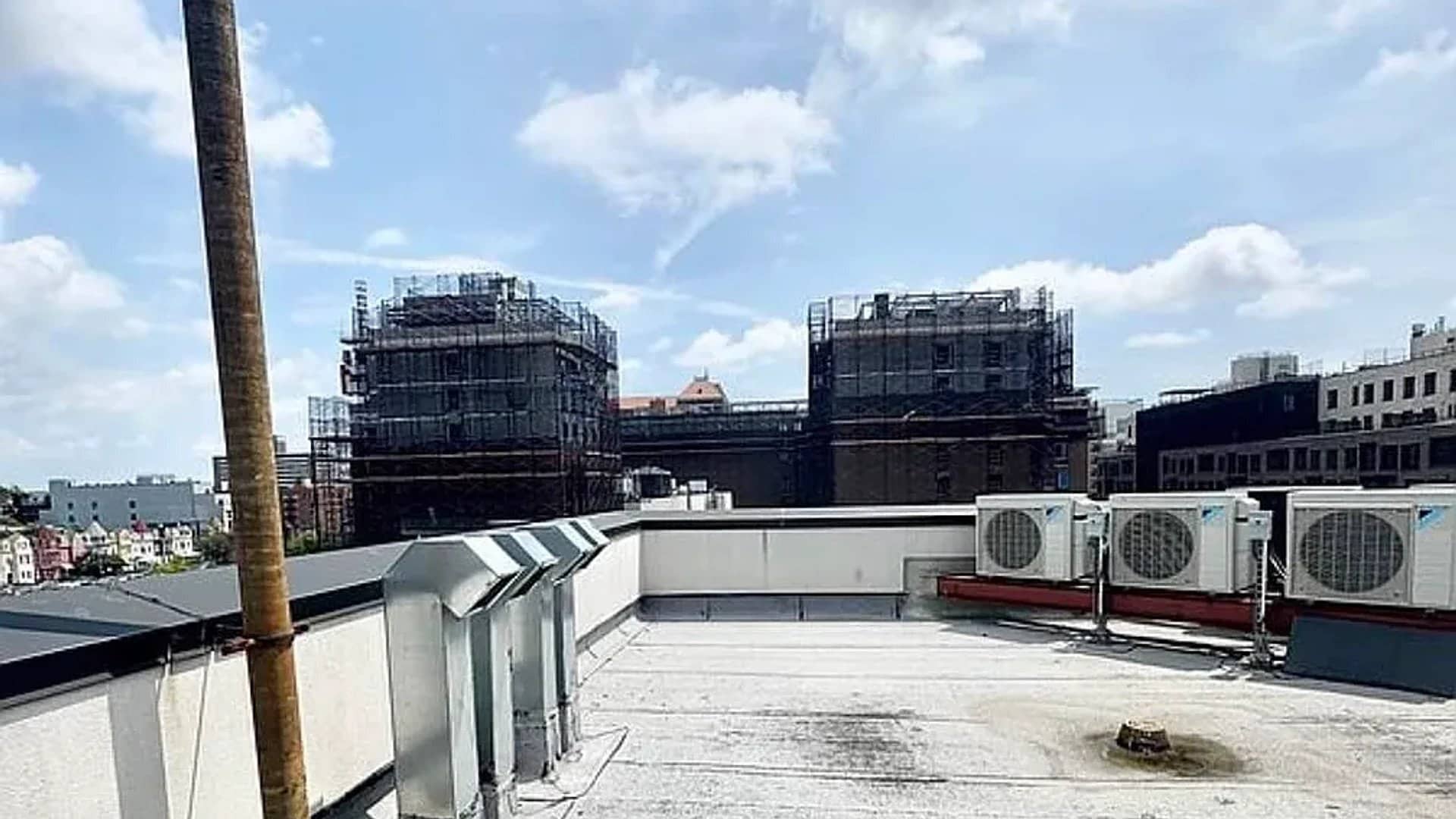 Building Photo - 1283 Nostrand Ave