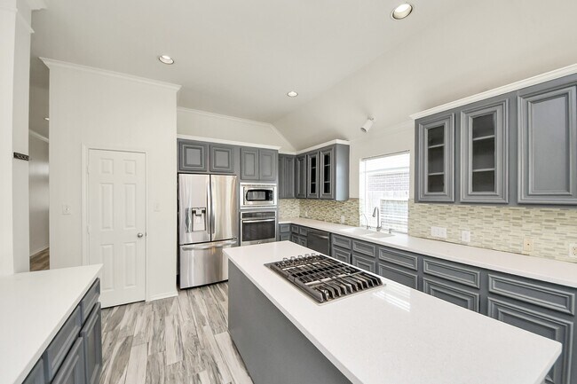 Building Photo - 5527 Moss Meadow Ct