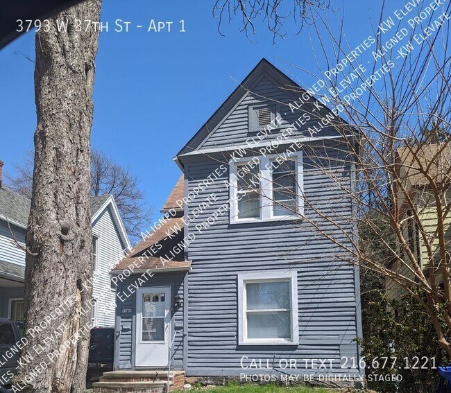 Primary Photo - 3793 W 37th St