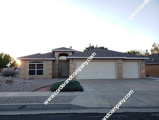Primary Photo - Beautiful 3 Bedroom, 2 Bathroom, 3 Car Gar...