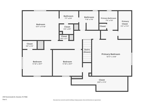 Building Photo - 4707 Havenwoods Dr
