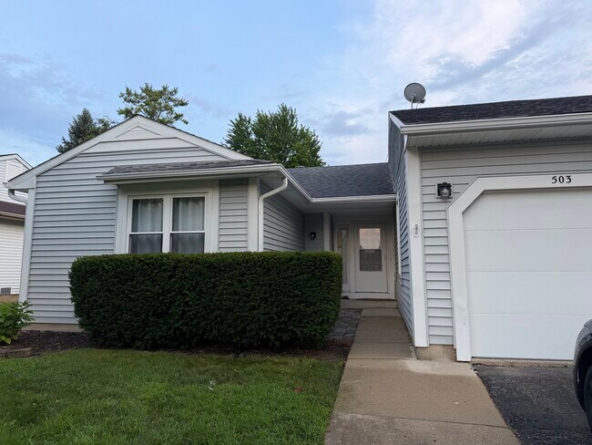 Building Photo - 503 Lasalle Ln