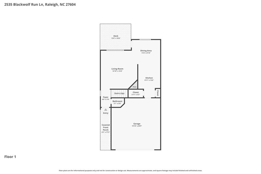 Building Photo - 2535 Blackwolf Run Ln