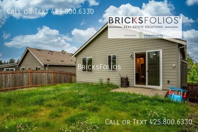 Building Photo - 2030 148th Pl SW