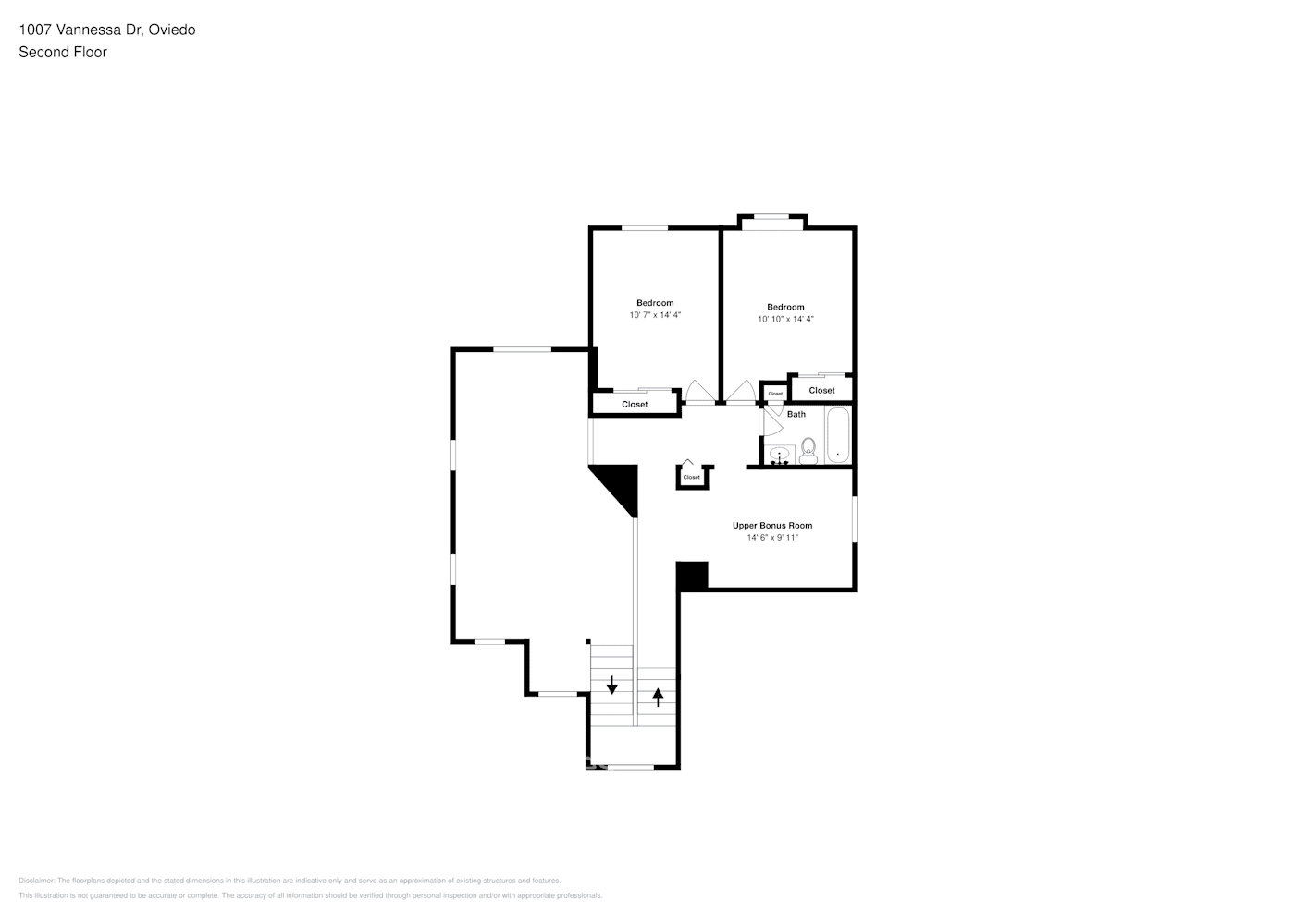 Building Photo - 1007 Vannessa Dr