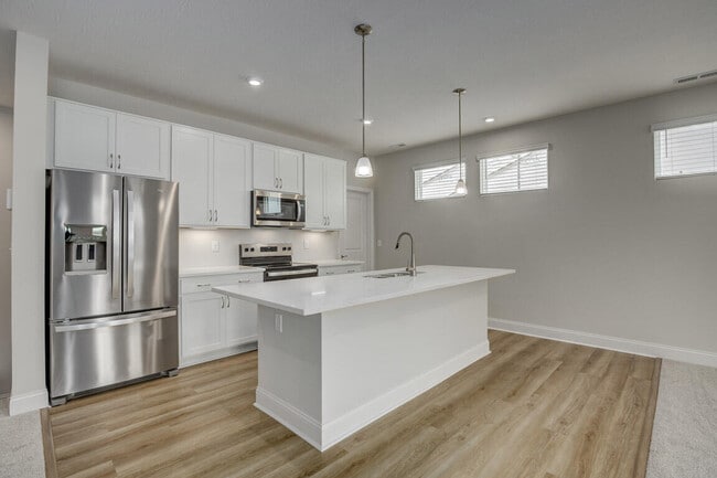 Building Photo - 8540 Concerto Ct