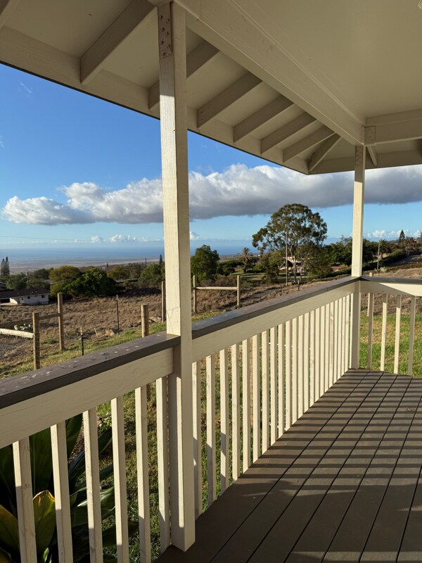 Building Photo - 1300 Naalae Rd