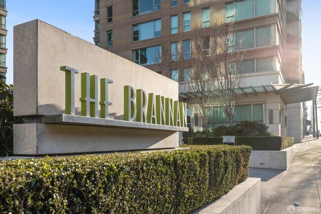 Building Photo - 229 Brannan St