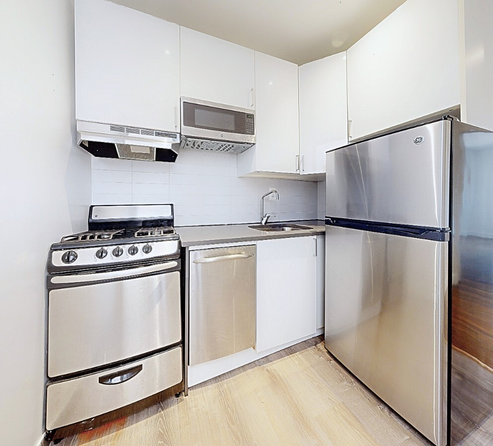 Building Photo - 30th Street