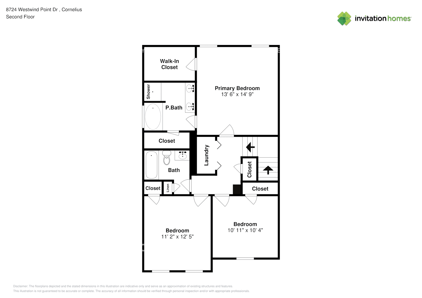 Building Photo - 8724 Westwind Point Dr
