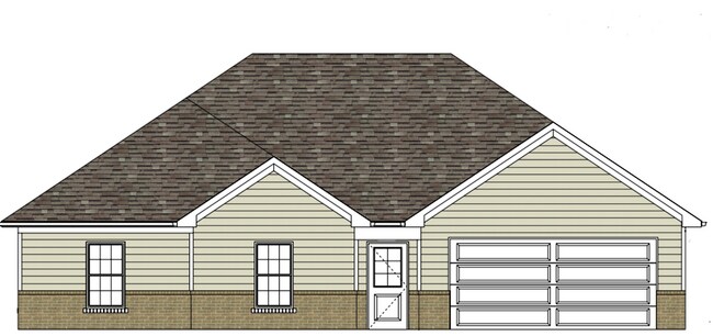 Building Photo - Home for Rent in Eastaboga, AL!! Available...