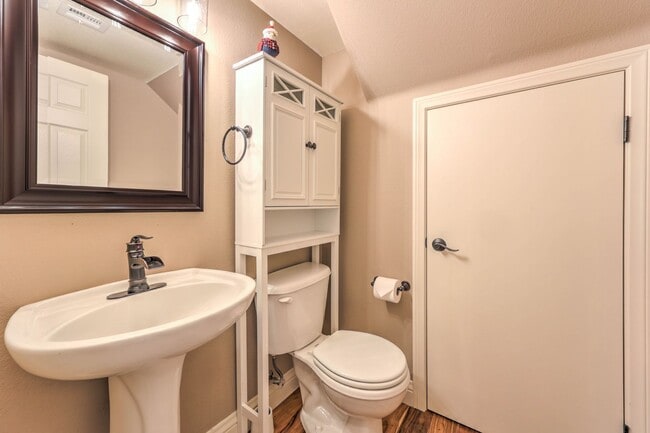 Building Photo - Beautiful Upgraded Home 3-Bedroom with Solar, Smart Home Features & Private Backyard Oasis