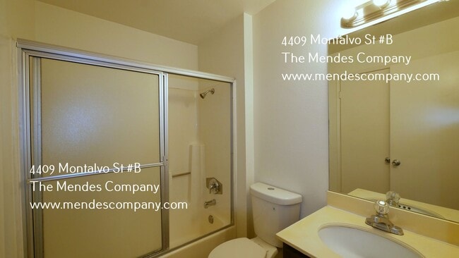 Building Photo - 4409 Montalvo St