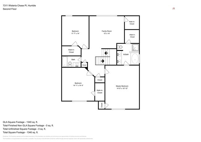 Building Photo - 7311 Wisteria Chase Pl