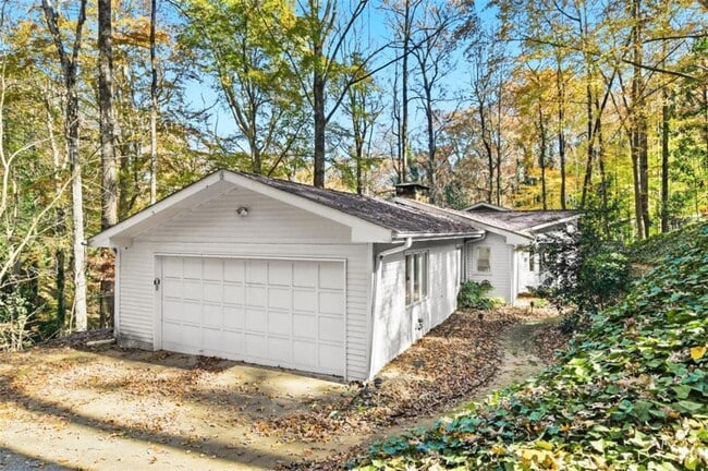 Building Photo - 3959 Randall Mill Rd NW