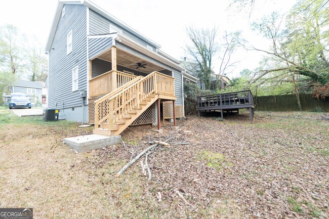 Building Photo - 4354 Barrington Pl