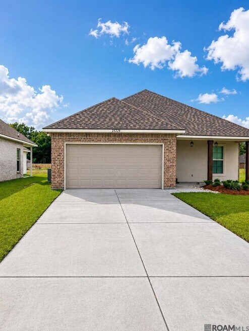Building Photo - 25729 Raines Ave