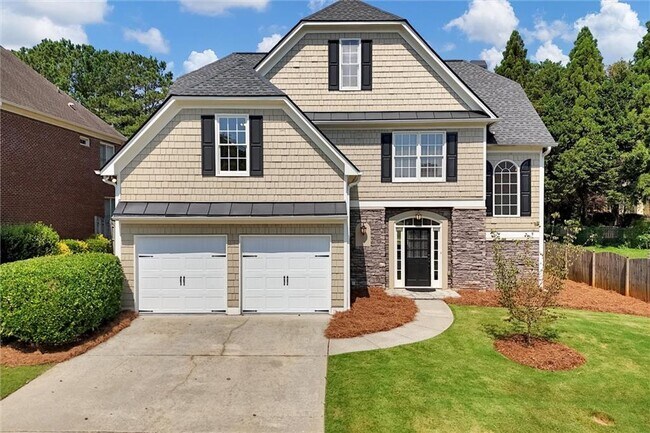 Building Photo - 115 Brookeivey Ln