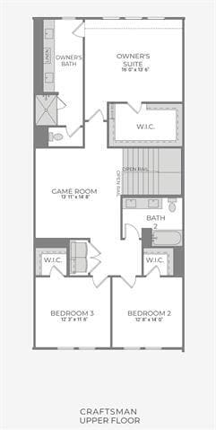 Building Photo - 8861 Scarp Hl Ln