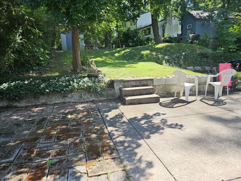 Building Photo - 1071 Tyson Ave