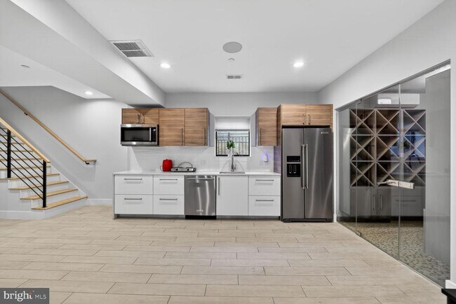 Building Photo - 5310 Dorsett Pl NW