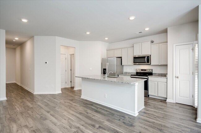 Building Photo - 3504 Firestone Dr