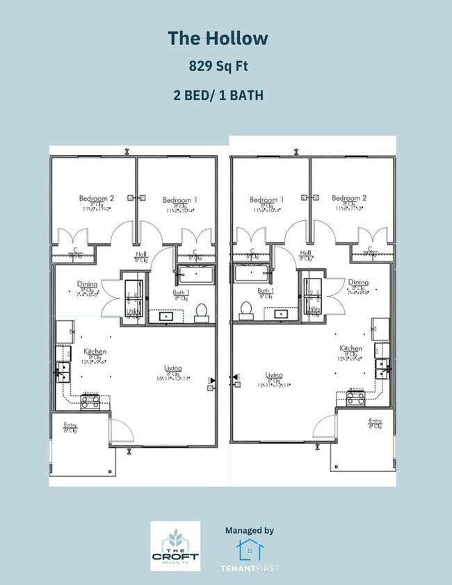 Building Photo - Rural Living, Modern Style