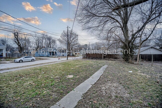 Building Photo - 5701 Anderson Ave