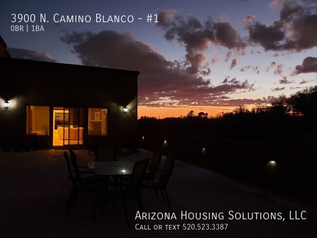 Building Photo - 3900 N Camino Blanco