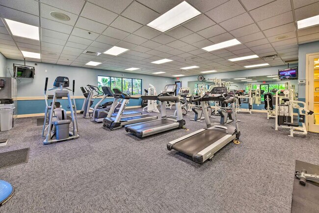 Building Photo - 7510 Camden Harbour Dr