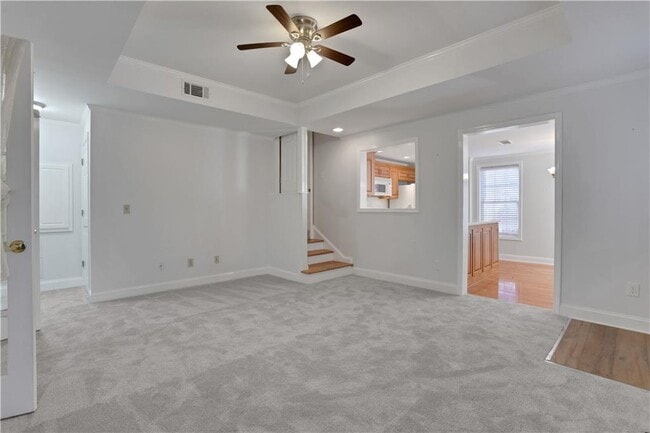 Building Photo - 127 Tara Blvd