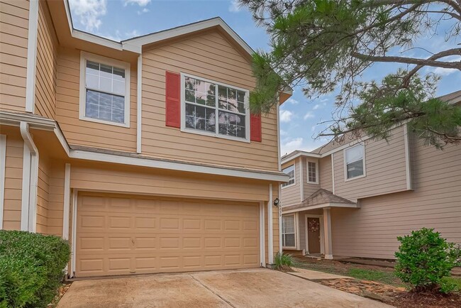 Building Photo - 16839 Carrollton Creek Ln
