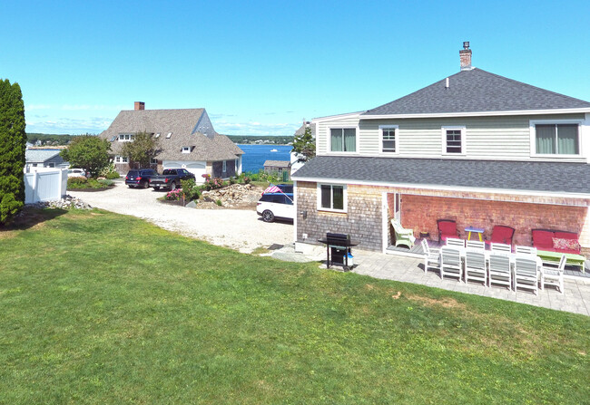 Primary Photo - Ocean View Retreat in York Beach, Maine: F...