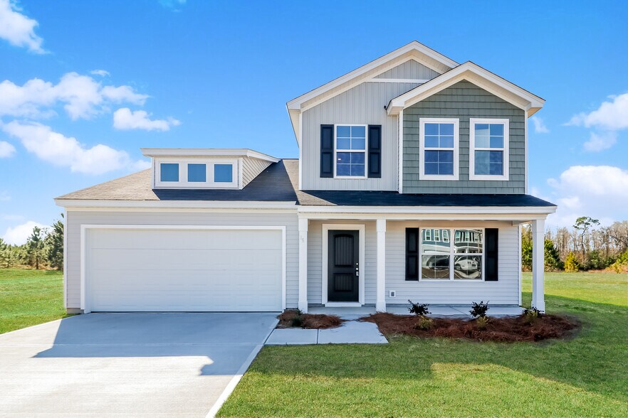 Primary Photo - 153 Tondee Wy