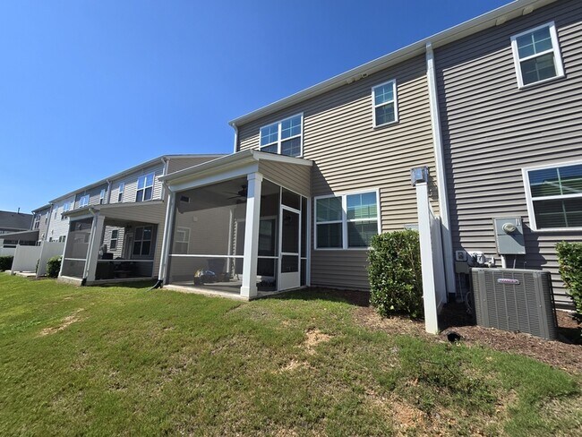 Building Photo - 6318 Arpeggio Pl