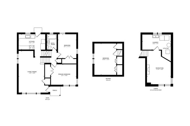 Building Photo - 679 Spring Rd