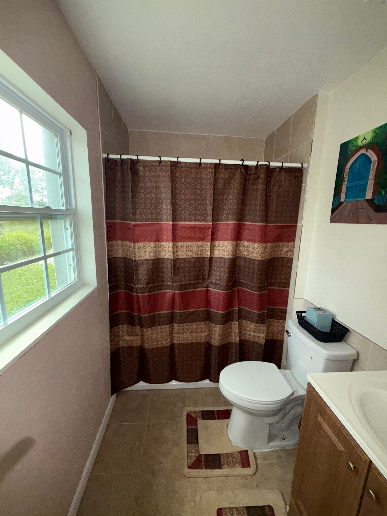 Master Bathroom - 128 McCoy Dr
