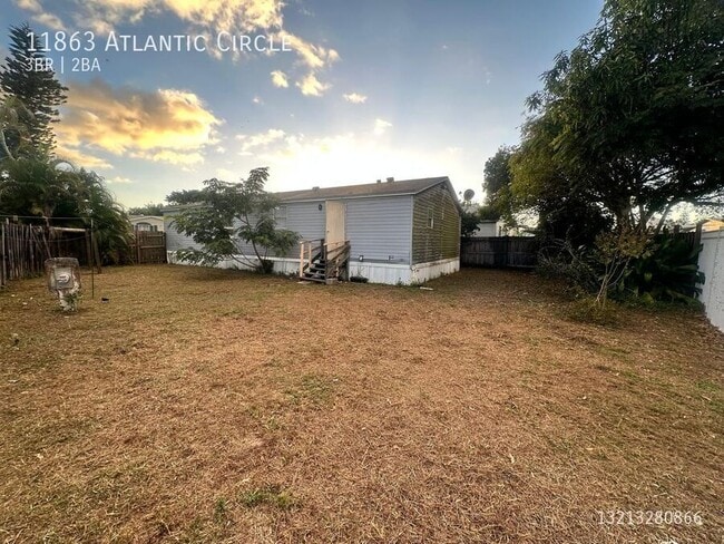 Building Photo - 11863 Atlantic Cir