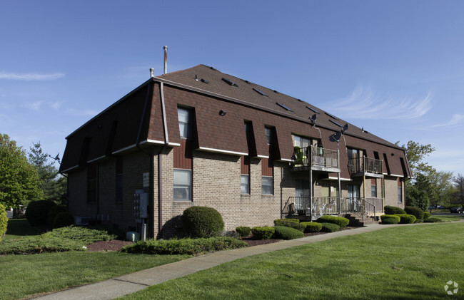 Building Photo - Ginger Mews