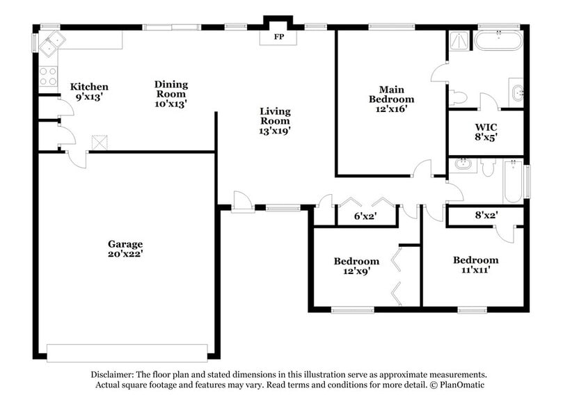 Building Photo - 458 Old Tree Dr