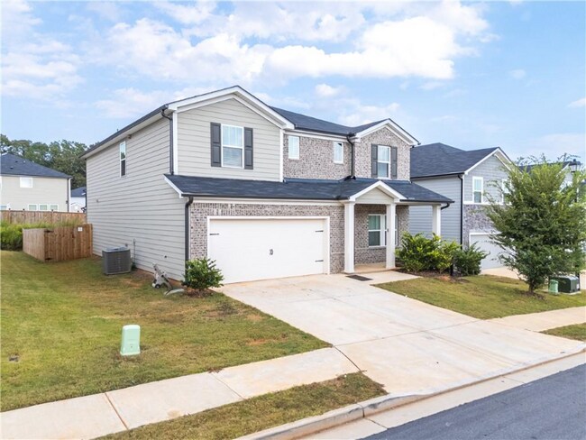 Building Photo - 5947 Green Ash Ct